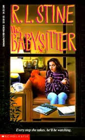 Directed by mcg, the babysitter: The Babysitter Novel Series Wikipedia