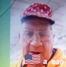 Taking a gym selfie like everything is fine, but deep down, inside my  sneaker, my sock is sliding off. Tiffany Adkins wasn't playing today. She  worked my sock off my heel. 😂🏋🏽‍♀️ #