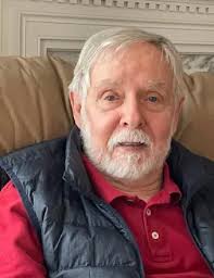 Obituary information for Joseph C. Meister, Jr.