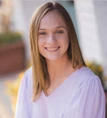 The 2025 recipient of the Brady Adult Softball Association scholarship for  Rochelle High School !! Justice Pierce! Best of luck with your future  plans!