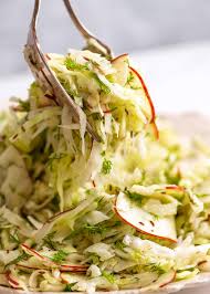 Apr 22, 2020 · vinegar coleslaw: Our Best No Mayo Coleslaw Recipetin Eats