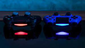 Ps4 wallpapers background hd controller playstation backgrounds cool gaming desktop game ps xbox controllers custom joystick 1080p 4k wallpaperup sony. Hd Wallpaper Video Games Dualshock Playstation 4 Controllers 500px Dualshock 4 Wallpaper Flare
