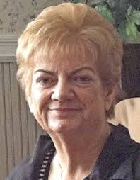 Marlene Greeley Glidden Obituary