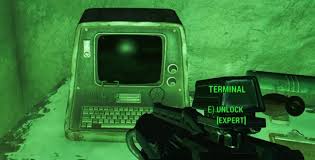 Hackear terminales es una habilidad esencial en los páramos de fallout 3,. Fallout 4 Hacking Tutorial Deducing Terminal Password