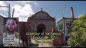 Jul 26, 2021 · comunidad educativa basada en principios cristianos, auspiciada por la iglesia metodista del perú. Gravetour Of The Famous E32 Baby Ama Marcial Perez Ama Binan Cemetery Youtube