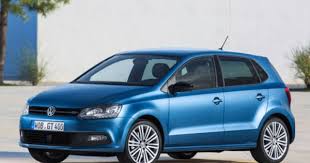 Volkswagen Polo 1 2 Tsi 110pk Highline In 2020 Volkswagen Polo Volkswagen Polo