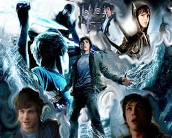 Summer Reading Blog The Lighting Theif Percy Jackson And The Olympains Book 1 Cbsummerblog