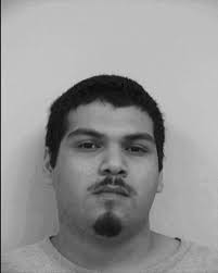 Wanted: Top Offender