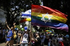 The government of israel simply does not don't come to tel aviv pride, and let the whole internet know why. Revelers Take To The Streets Of Tel Aviv For Region S Largest Pride Parade The Times Of Israel
