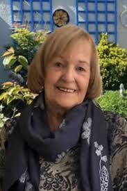 Condolence Book for Thelma Foley (née Woodward) (Bayside, Dublin)