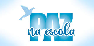 Semana de conscientização do projeto “Paz na Escola” - Colégio Santa Maria  Minas