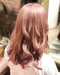 ソレイジュさんはinstagramを利用しています ピンクベージュ fibreplex picolor ピカラ ピカラフルーツ picolor 外国人風カラー ソレイジュ soleige 派手髪 神戸北野 美容室 マニック hair styles long hair styles hair