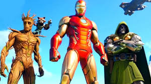 Season 4 is starting off with a bang. Fortnite Alle Neuen Skins Aus Season 4 Und Leaks