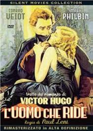 Luomo che susssurrava ai cavalli alta definizione. L Uomo Che Ride Audio Muto Dvd Horror Ebay