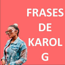 Bajo el nombre de emmanuel tour 2021, esta incursión en europa también. 2021 Frases De Karol G Pc Android App Download Latest