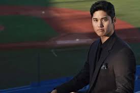 2015 wbsc 프리미어 12 에 오타니 쇼헤이의 투구를 볼 수 있다는 것으로도 이목을 상당히 끌었다.실제로 예선과 준결승에서 압도적은 투구로 한국 국대 선수들을 줄줄이 넉아웃 시켜 국내에 큰 충격을 줬다. ì˜¤íƒ€ë‹ˆ ê·¼ìœ¡ í‚¤ìš´ ë•ë¶„ì— ë…ì¼ ì •ìž¥ ëª¨ë¸ ë°œíƒ ë§¤ì¼ê²½ì œ