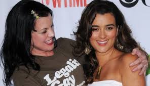 Cote De Pablo Archives Grab A Byte
