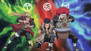 Ino Shika Cho Formation Naruto Cosplay Naruto Fan Art Anime