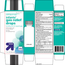Up And Up Infants Gas Relief Emulsion Target Corporation