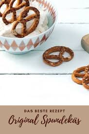 Mein Neues Lieblingsrezept Leckerer Spundekas Rheinhessenliebe In 2020 Spundekas Rezept Rezepte Lebensmittel Essen