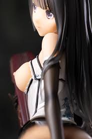 Ping-Yi from T2 Art Girls (NSFW) - Tentacle ArmadaTentacle Armada