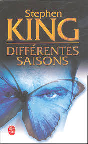 Des Nouvelles D Amerique Littexpress Livres De Stephen King Stephen King Livre Policier