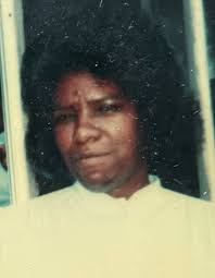 Albertha “Lil Sister” Richard Obituary