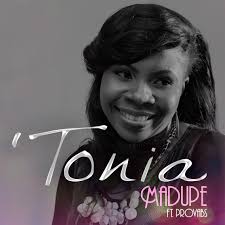Tonia To Release New Single “Ma Dupe” Featuring @Provabs On October 10;  Drops Teaser (@Toniashosings)