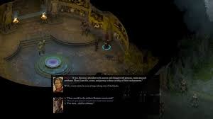 One question that even back than when i was much better informed about unique weapons and so on was: The Crucible Pillars Of Eternity Ii Deadfire Seeker Slayer Survivor Walkthrough Neoseeker
