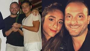 At least 14 people have died in total across turkey and greece. Mina Basaran In Nisanlisi Murat Gezer Den Duygulandiran Mesaj Magazin Haberleri