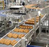Bread Production Line | Bread Machine Manufacturer | SWIFT