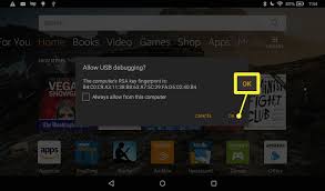 Open the google play books app > touch the google play books app books icon > settings to view your ebooks using the kindle app: How To Install Google Play On Kindle Fire