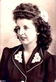 Mildred Marie Heitmann Bliefernich (1927-2019)