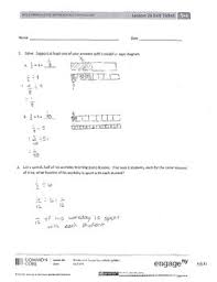 Terms in this set (23). New York State Grade 5 Math Common Core Module 4 Lesson 26 29 Answer Key