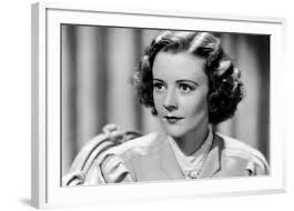 HEATHER ANGEL. "BULLDOG DRUMMOND ESCAPES" [1937], directed by JAMES P.  HOGAN. Photographic Print | AllPosters.com
