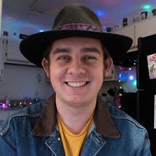 Ben Ackley's Instagram, Twitter & Facebook