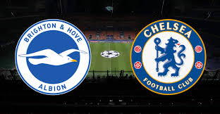 Reports emerge that chelsea are preparing to withdraw from super league amid fan protests at stamford bridge. Sportbuzz Brighton X Chelsea Onde Assistir E Provaveis Escalacoes