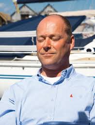 Sun protection: no more sunburn when boating