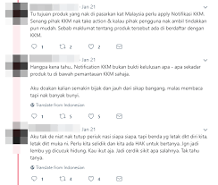 Ini merupakan salah satu bagian yang paling penting dalam dunia pendidikan untuk menentukan. Sebab Tu Melambak Orang Boleh Jadi Pengasas Produk Tweet Ini Bongkar Betapa Mudahnya Mohon Kelulusan Kkm Lobak Merah