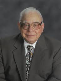 Obituary for Donald "Dick" Bowe