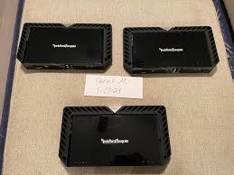 vintage 5 foot santa, doesnt sing but he does dance, needs a 9 V power  supply not included. i bought him from an auction and he didnt sing when i  got him.