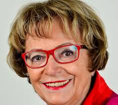 Saarländische Volkshochschulen verabschieden langjährige Präsidentin Doris  Pack