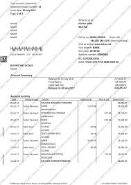 Yorkshire Bank Statement Ten Things About Yorkshire Bank Statement You Have To Experience It In 2020 Personal Budget Template Bank Statement Yorkshire Bank