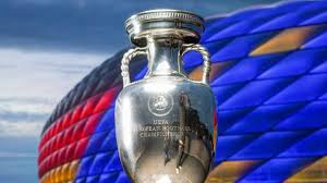 8 pertandingan yang telah disebutkan diatas adalah laga semifinal kualifikasi euro 2020. Tssi E4hopjcm