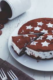 Torta Pan Di Stelle Ricetta Torte Dolci Ricette Dolci