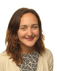 Eva Ruth Moravec, Reporter