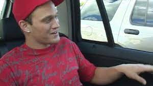 Dustin & Lane (Dustin Michaels) - Broke Straight Boys