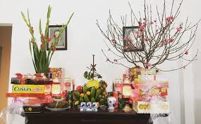 8 loại hoa cúng chưng bàn thờ Tết đẹp ...