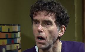 Emmerdale spoilers: Marlon implicated in Graham's murder