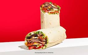 Check spelling or type a new query. Jimmy Johns Beefy Ranch Wrap Nutrition Facts